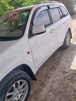 Chery Tiggo 3